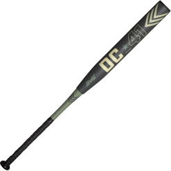 2021 Miken DC-41 Supermax 14" NSA / USSSA Slowpitch Softball Bat: MDC21U