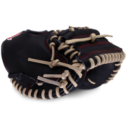 Marucci Acadia M Type 220C1 32" Baseball Catcher's Mitt: MFGACM220C1-BK/CM 9 Marucci Acadia M Type 220C1 32" Baseball Catcher's Mitt: MFGACM220C1-BK/CM -Deals BaseBallBat Store MFGACM220C1 BK CM A 07689.1615500202