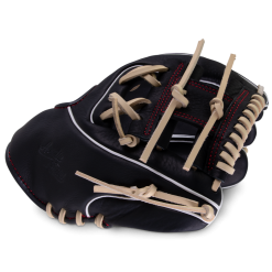 Marucci Acadia M Type 42A2 11.25" Baseball Glove: MFGACM42A2-BK/CM -Deals BaseBallBat Store MFGACM41A2 BK CM A 68831.1615500213