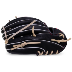 Marucci Acadia M Type 42A2 11.25" Baseball Glove: MFGACM42A2-BK/CM -Deals BaseBallBat Store MFGACM41A2 BK CM B 63961.1615500183