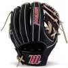 Marucci Acadia M Type 42A2 11.25" Baseball Glove: MFGACM42A2-BK/CM -Deals BaseBallBat Store MFGACM41A2 BK CM D 93836