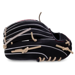 Marucci Acadia M Type 43A4 11.5" Baseball Glove: MFGACM43A4-BK/CM -Deals BaseBallBat Store MFGACM43A4 BK CM B 62276.1615500190