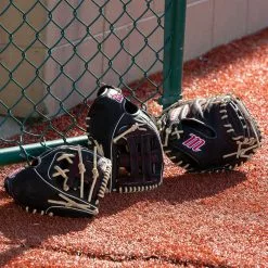 Marucci Acadia M Type 220C1 32" Baseball Catcher's Mitt: MFGACM220C1-BK/CM 11 Marucci Acadia M Type 220C1 32" Baseball Catcher's Mitt: MFGACM220C1-BK/CM -Deals BaseBallBat Store MFGACM 1 76188.1623086335