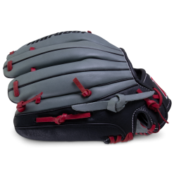 Marucci Caddo S Type 11" Baseball Glove: MFGCADD1100-GY/R 13 Marucci Caddo S Type 11" Baseball Glove: MFGCADD1100-GY/R -Deals BaseBallBat Store MFGCADD1100 GY R B 93088.1615920967