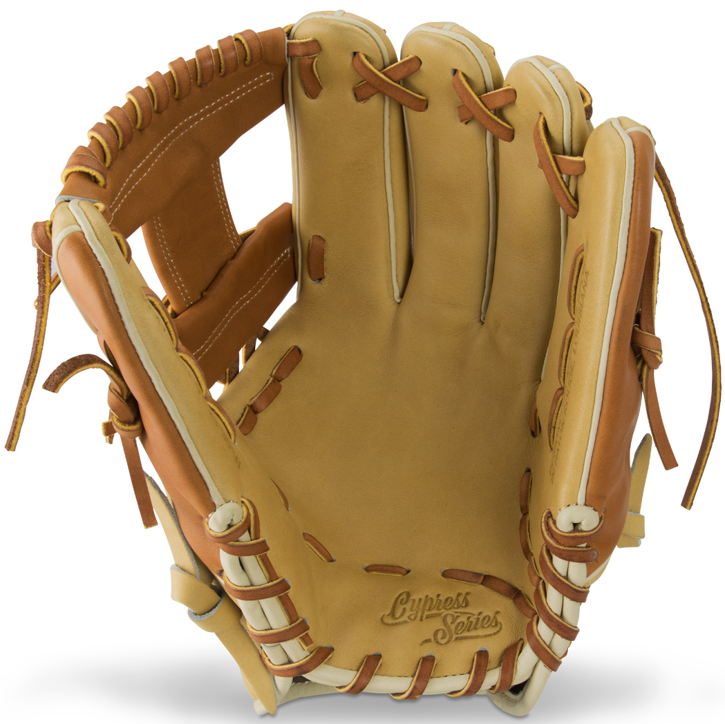 Marucci Cypress Series 53A2 11.5" Baseball Glove: MFGCY53A2 4 Marucci Cypress Series 53A2 11.5" Baseball Glove: MFGCY53A2 - Image 2
