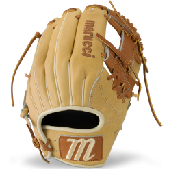 Marucci Cypress Series 53A2 11.5" Baseball Glove: MFGCY53A2