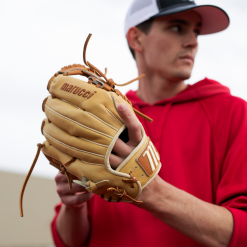 Marucci Cypress Series 53A2 11.5" Baseball Glove: MFGCY53A2 9 Marucci Cypress Series 53A2 11.5" Baseball Glove: MFGCY53A2 -Deals BaseBallBat Store MFGCY53A2 2 43185.1588778661