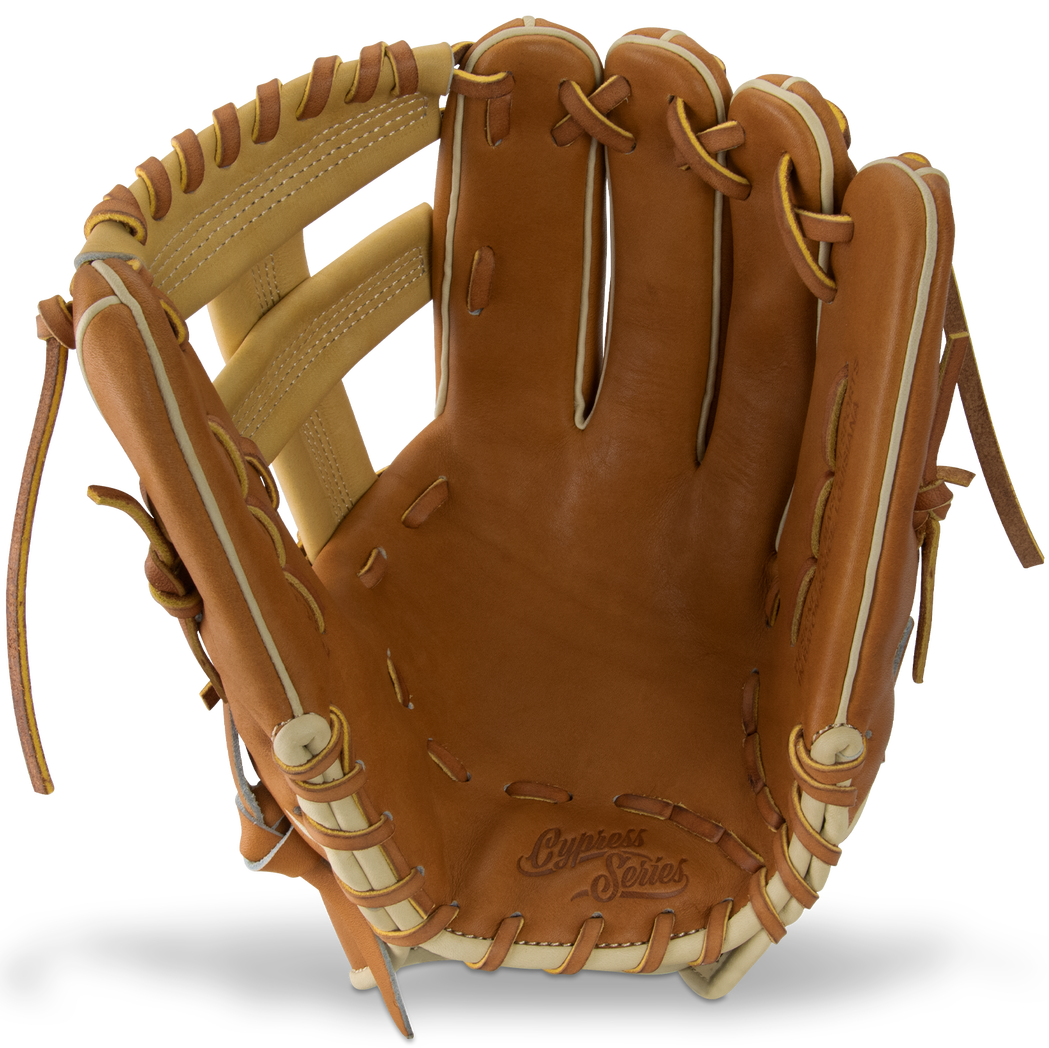 Marucci Cypress Series 54A4 11.75" Baseball Glove: MFGCY54A4 4 Marucci Cypress Series 54A4 11.75" Baseball Glove: MFGCY54A4 - Image 2