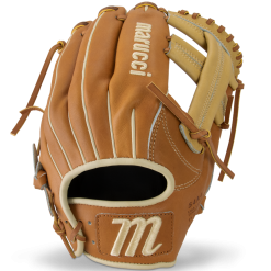 Marucci Cypress Series 54A4 11.75" Baseball Glove: MFGCY54A4