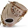 Marucci Oxbow M Type 235C1 33.5" Baseball Catcher's Mitt: MFGOXM235C1 2 Marucci Oxbow M Type 235C1 33.5" Baseball Catcher's Mitt: MFGOXM235C1 -Deals BaseBallBat Store MFGOXM235C1 CM D 97051