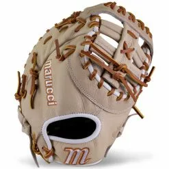 Marucci Oxbow M Type 38S1 12.75" Baseball First Base Mitt: MFGOXM38S1