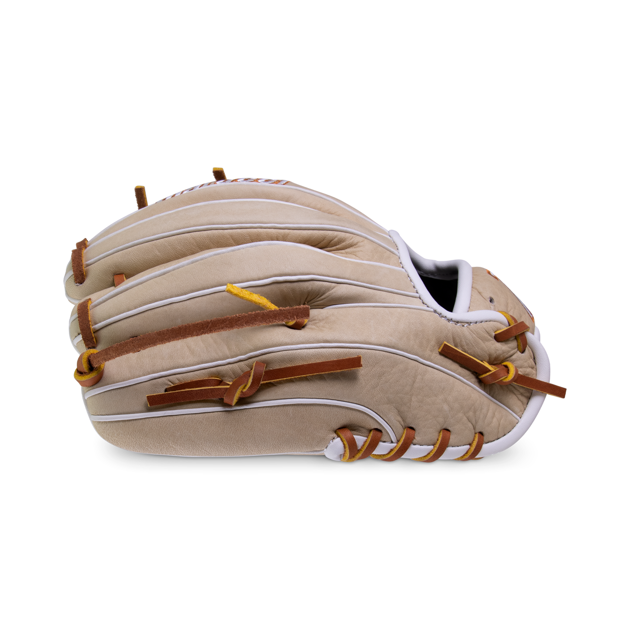 Marucci Oxbow M Type 43A2 11.5" Baseball Glove: MFGOXM43A2 6 Marucci Oxbow M Type 43A2 11.5" Baseball Glove: MFGOXM43A2 - Image 4