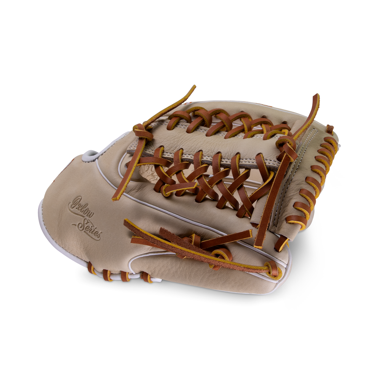Marucci Oxbow M Type 44A6 11.75" Baseball Glove: MFGOXM44A6 5 Marucci Oxbow M Type 44A6 11.75" Baseball Glove: MFGOXM44A6 - Image 3