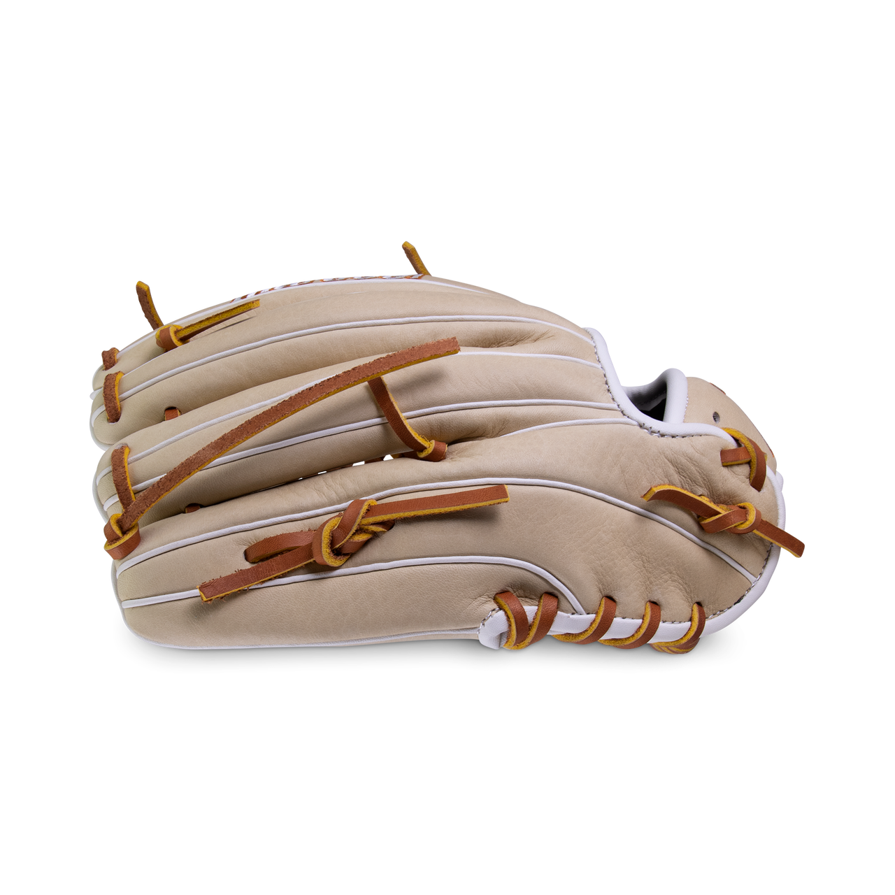 Marucci Oxbow M Type 44A6 11.75" Baseball Glove: MFGOXM44A6 6 Marucci Oxbow M Type 44A6 11.75" Baseball Glove: MFGOXM44A6 - Image 4