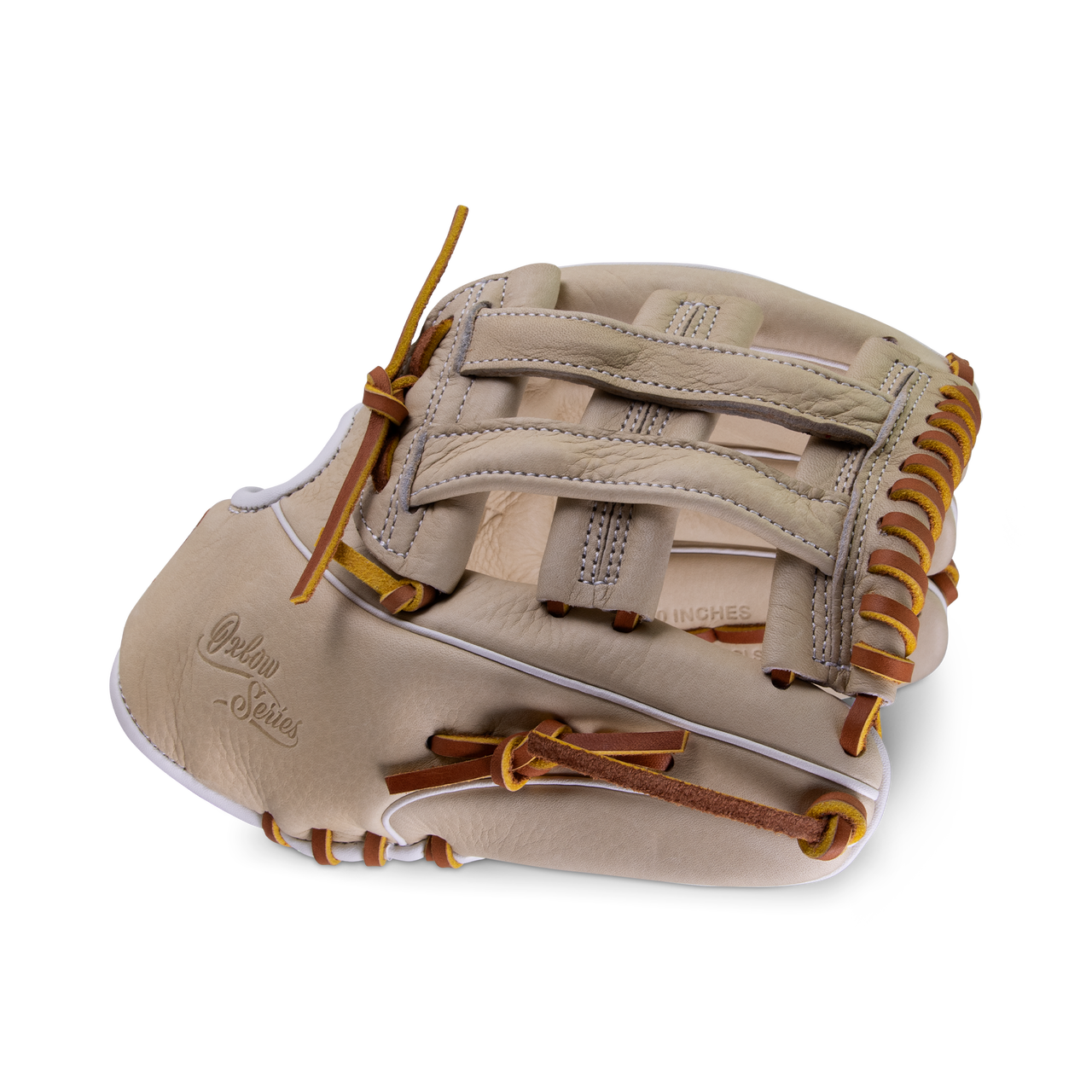 Marucci Oxbow M Type 45A3 12" Baseball Glove: MFGOXM45A3 5 Marucci Oxbow M Type 45A3 12" Baseball Glove: MFGOXM45A3 - Image 3
