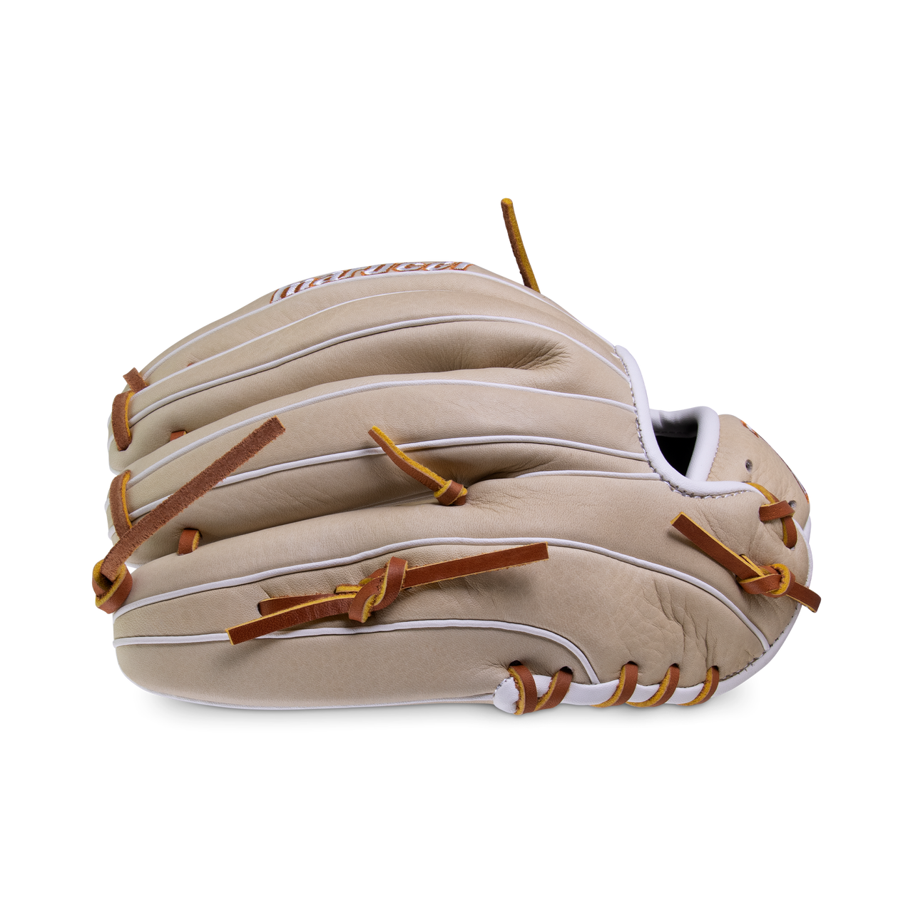 Marucci Oxbow M Type 45A3 12" Baseball Glove: MFGOXM45A3 6 Marucci Oxbow M Type 45A3 12" Baseball Glove: MFGOXM45A3 - Image 4