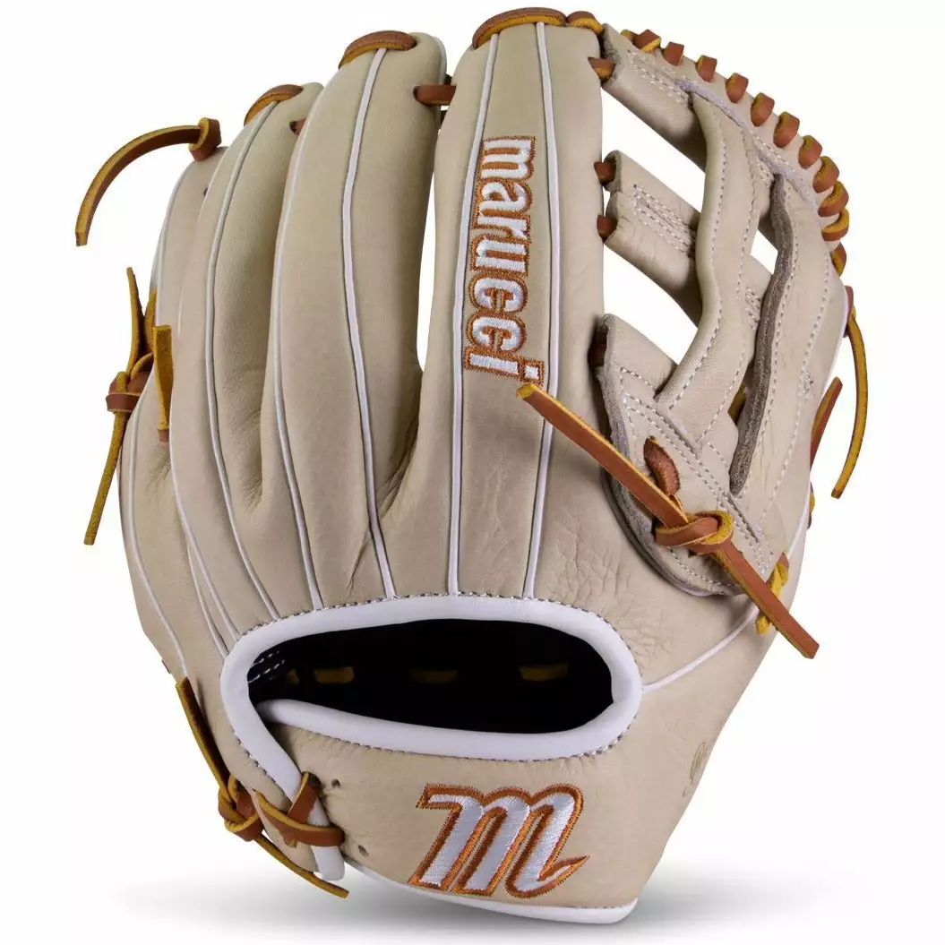 Marucci Oxbow M Type 45A3 12" Baseball Glove: MFGOXM45A3 3 Marucci Oxbow M Type 45A3 12" Baseball Glove: MFGOXM45A3