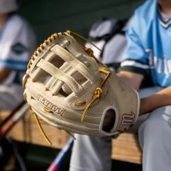 Marucci Oxbow M Type 45A3 12" Baseball Glove: MFGOXM45A3 14 Marucci Oxbow M Type 45A3 12" Baseball Glove: MFGOXM45A3 -Deals BaseBallBat Store MFGOXM45A3 2 67681.1623088409