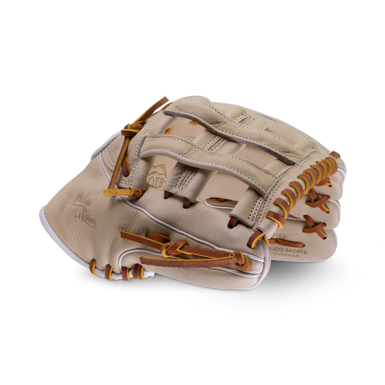 Marucci Oxbow M Type 97R3 12.5" Baseball Glove: MFGOXM97R3 5 Marucci Oxbow M Type 97R3 12.5" Baseball Glove: MFGOXM97R3 - Image 3