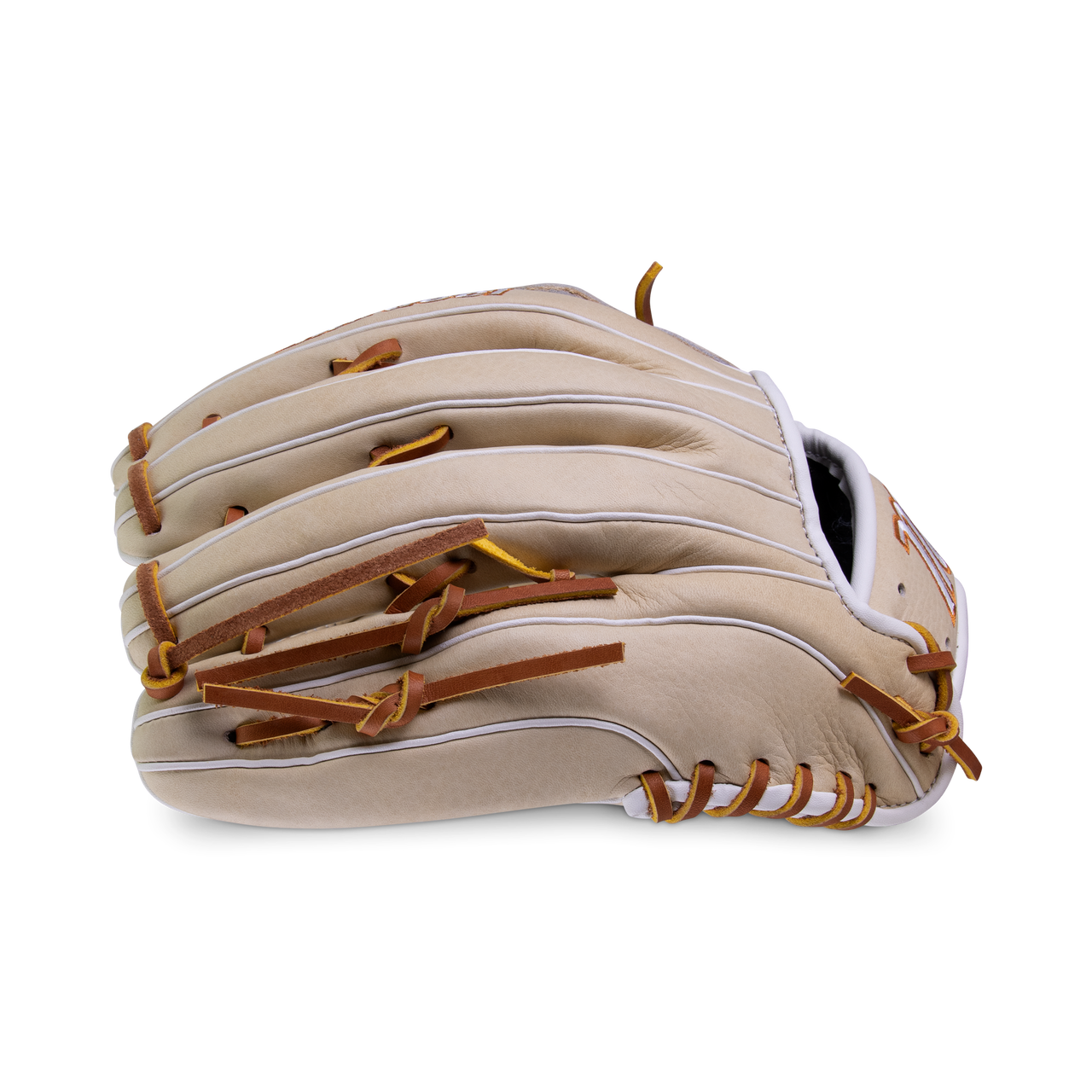 Marucci Oxbow M Type 97R3 12.5" Baseball Glove: MFGOXM97R3 6 Marucci Oxbow M Type 97R3 12.5" Baseball Glove: MFGOXM97R3 - Image 4