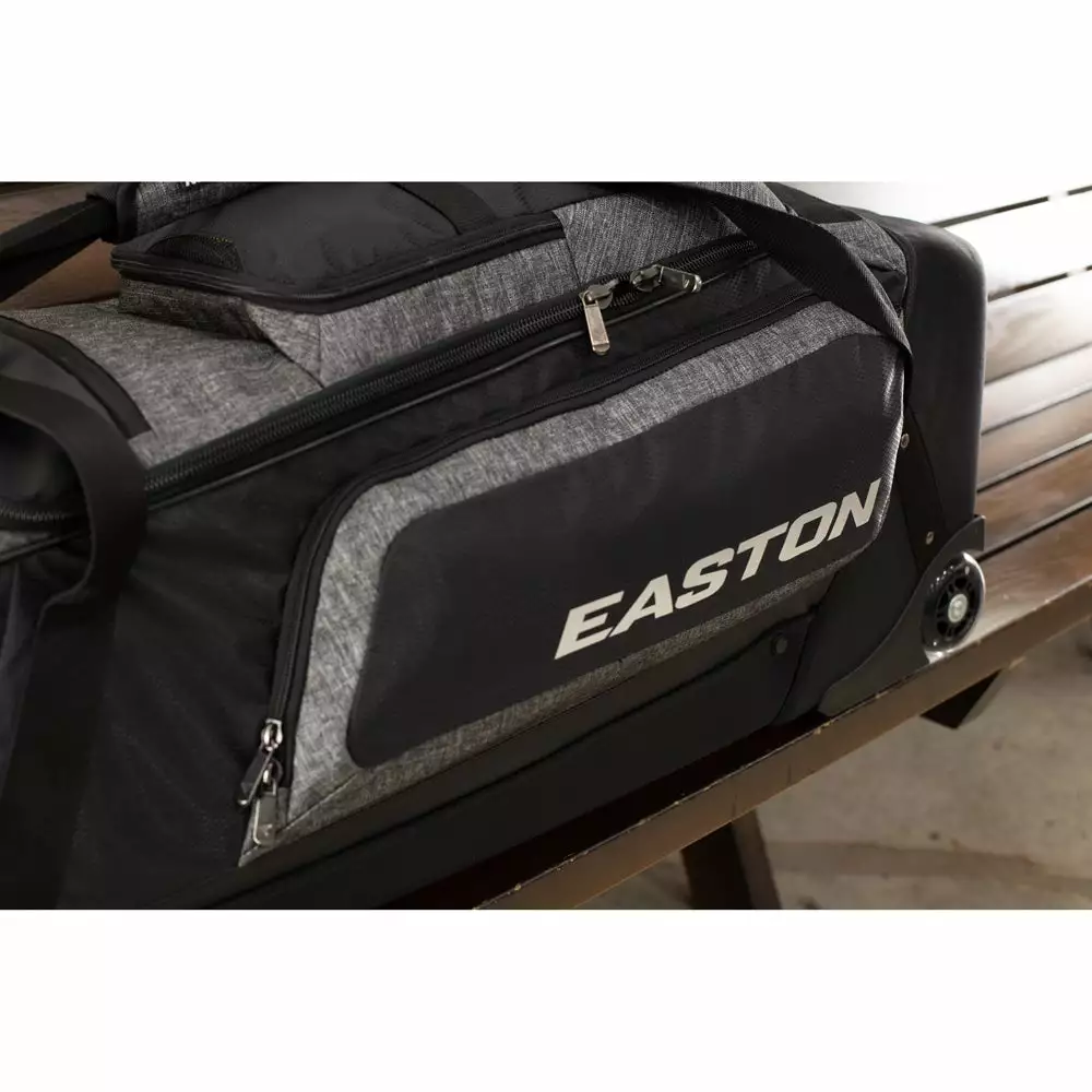 Easton Tank Pro Wheeled Player/Catcher's Bag: 8072679 13 Easton Tank Pro Wheeled Player/Catcher's Bag: 8072679 - Image 11