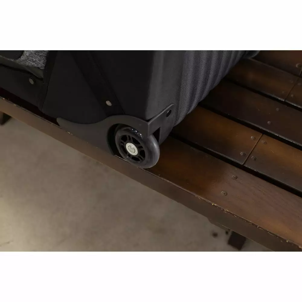 Easton Tank Pro Wheeled Player/Catcher's Bag: 8072679 9 Easton Tank Pro Wheeled Player/Catcher's Bag: 8072679 - Image 7