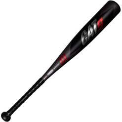 2021 Marucci CAT9 -10 (2 3/4") Junior Big Barrel USSSA Baseball Bat: MJBBC9
