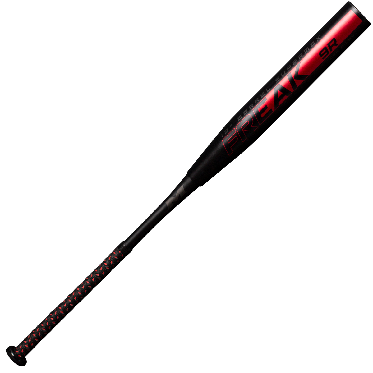 2021 Miken Josh Riley Freak 9R 12" Supermax NSA / USSSA Slowpitch Softball Bat: MJR21U 3 2021 Miken Josh Riley Freak 9R 12" Supermax NSA / USSSA Slowpitch Softball Bat: MJR21U