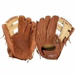 Easton Morgan Stuart Professional Collection Signature Series 11.75" Fastpitch Softball Glove: MJS1878 -Deals BaseBallBat Store MJS18783