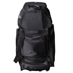 Miken Championship Wheeled Player Bag: MKMK7X-CH -Deals BaseBallBat Store MKMK7X CHBLACK