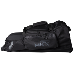 Miken Championship Wheeled Player Bag: MKMK7X-CH