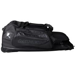 Miken Championship Wheeled Player Bag: MKMK7X-CH -Deals BaseBallBat Store MKMK7X CHBLACK4