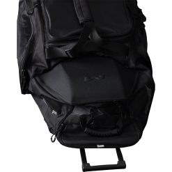 Miken Championship Wheeled Player Bag: MKMK7X-CH -Deals BaseBallBat Store MKMK7X CHBLACK6
