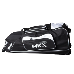 Miken Championship Wheeled Player Bag: MKMK7X-CH -Deals BaseBallBat Store MKMK7X CHWHITE