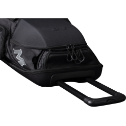 Miken Pro Wheeled Equipment Bag: MKMK7X-PRO -Deals BaseBallBat Store MKMK7X PROBLACK6