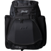Miken XL Backpack: MKMK7X-XL 1 Miken XL Backpack: MKMK7X-XL -Deals BaseBallBat Store MKMK7X XLBlack1