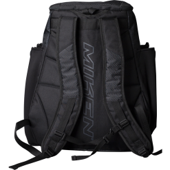 Miken XL Backpack: MKMK7X-XL -Deals BaseBallBat Store MKMK7X XLBlack3