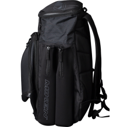 Miken XL Backpack: MKMK7X-XL -Deals BaseBallBat Store MKMK7X XLBlack4