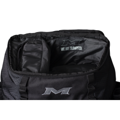 Miken XL Backpack: MKMK7X-XL -Deals BaseBallBat Store MKMK7X XLBlack7
