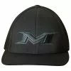 Miken 404M Mesh Trucker Flex Fit Hat: MKNTRK-BBC 2 Miken 404M Mesh Trucker Flex Fit Hat: MKNTRK-BBC -Deals BaseBallBat Store MKNTRK BBC