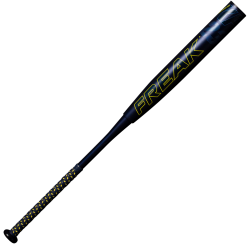 2021 Miken Kyle Pearson Freak 23 12" Maxload USA Slowpitch Softball Bat: MKP21A