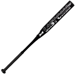 2021 Miken Last Call 12" Maxload NSA / USSSA Slowpitch Softball Bat: MLC12U