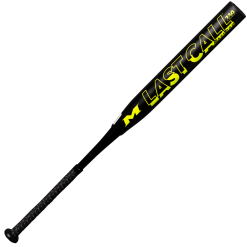 2021 Miken Last Call 14" Maxload NSA / USSSA Slowpitch Softball Bat: MLC14U