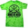 DSG Apparel 2021 NSA Monster Mash Fastpitch Tournament T-Shirt -Deals BaseBallBat Store MONSTERMASHCURVESf