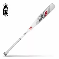 2019 Marucci CAT8 -5 (2 3/4") USSSA Baseball Bat: MSBC85