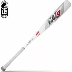 2019 Marucci CAT8 -8 (2 3/4") USSSA Baseball Bat: MSBC88