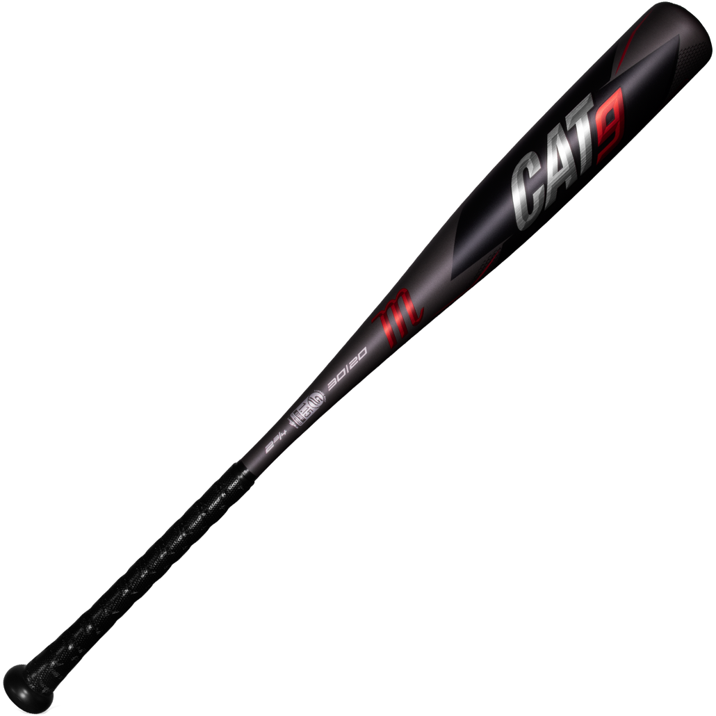 2021 Marucci CAT9 -10 (2 3/4") USSSA Baseball Bat: MSBC910 3 2021 Marucci CAT9 -10 (2 3/4") USSSA Baseball Bat: MSBC910