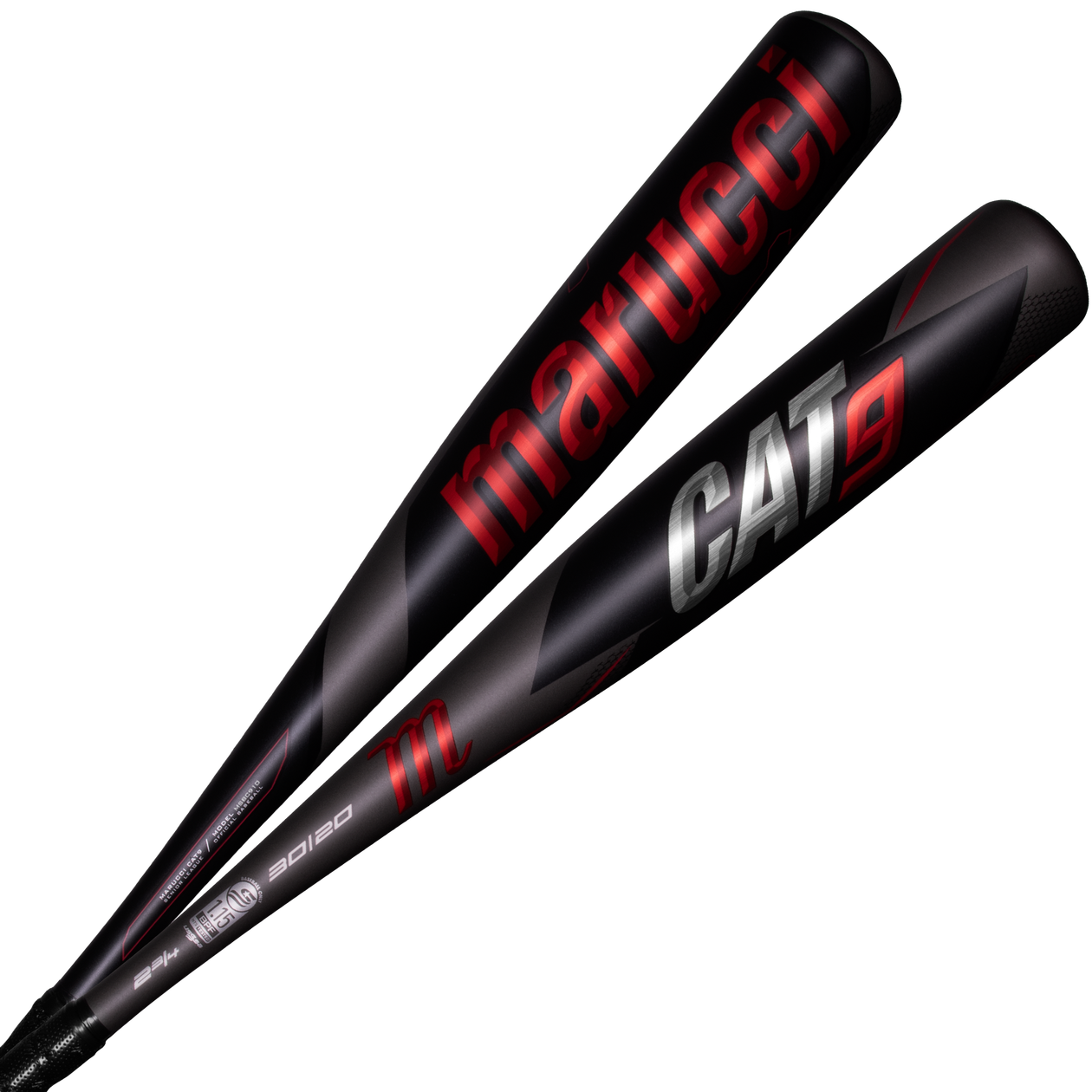 2021 Marucci CAT9 -10 (2 3/4") USSSA Baseball Bat: MSBC910 5 2021 Marucci CAT9 -10 (2 3/4") USSSA Baseball Bat: MSBC910 - Image 3