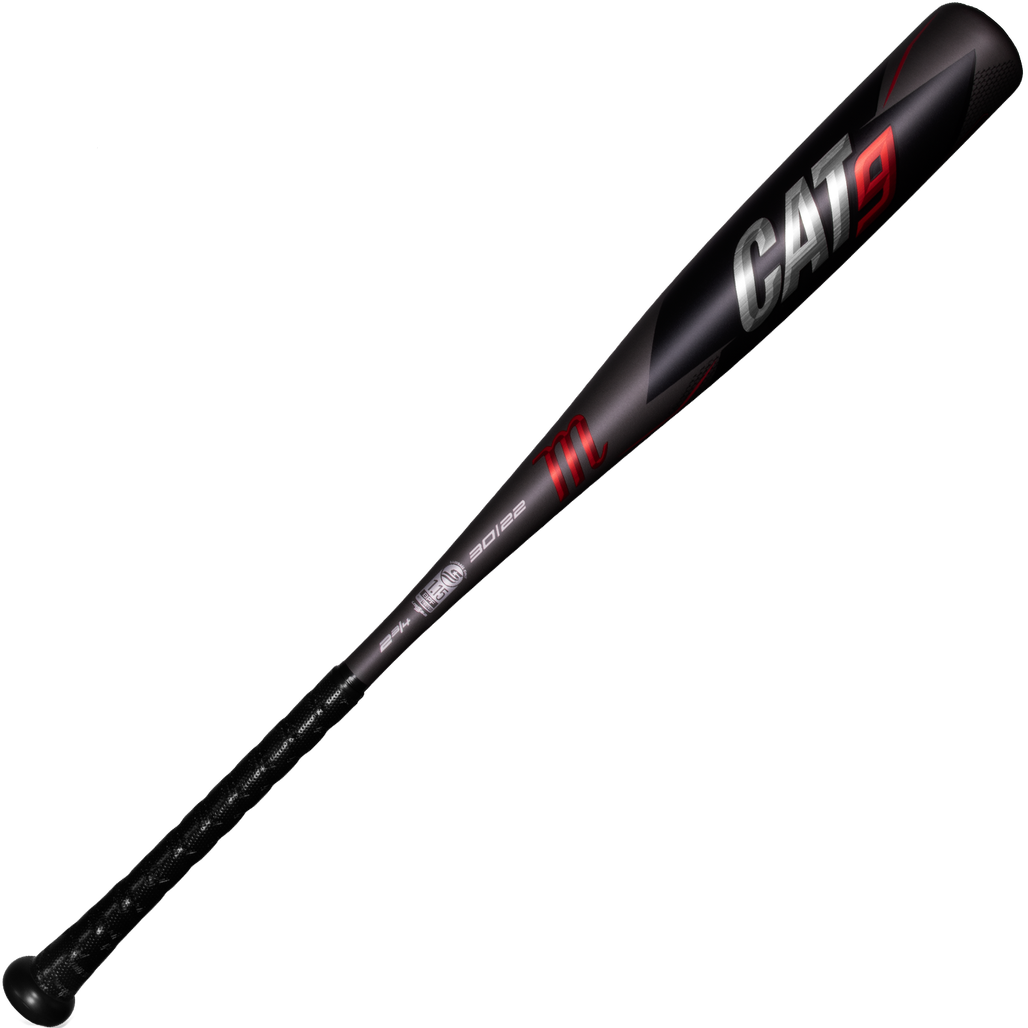 2021 Marucci CAT9 -8 (2 3/4") USSSA Baseball Bat: MSBC98 3 2021 Marucci CAT9 -8 (2 3/4") USSSA Baseball Bat: MSBC98