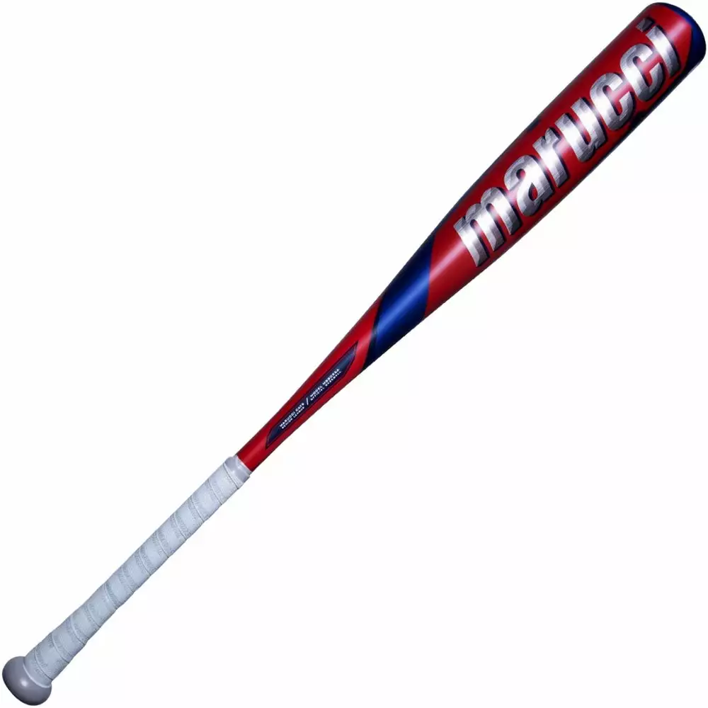 2021 Marucci CAT9 Pastime -8 (2 3/4") USSSA Baseball Bat: MSBC98A 4 2021 Marucci CAT9 Pastime -8 (2 3/4") USSSA Baseball Bat: MSBC98A - Image 2